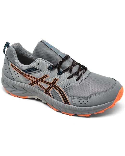 Macys mens asics store