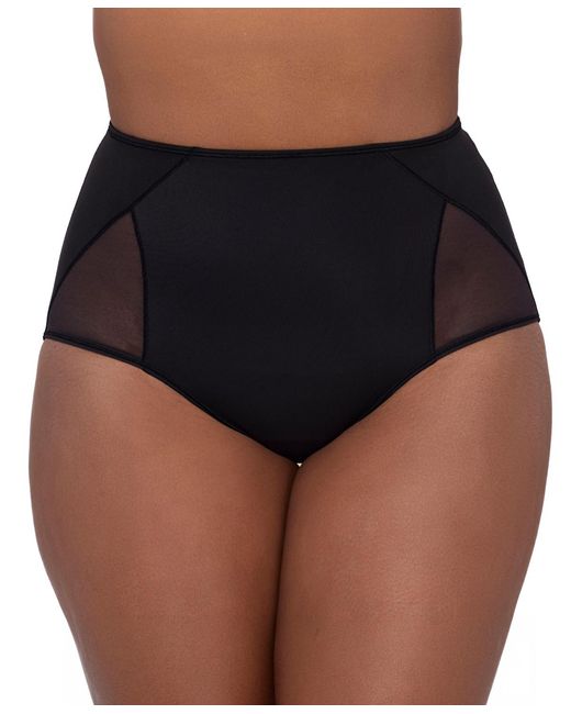 Miraclesuit Black Light Shaping Brief