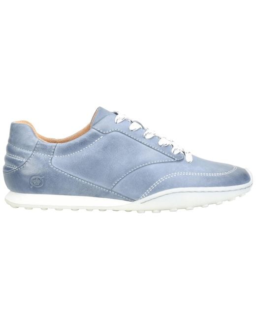 Born Blue Alma Sneaker