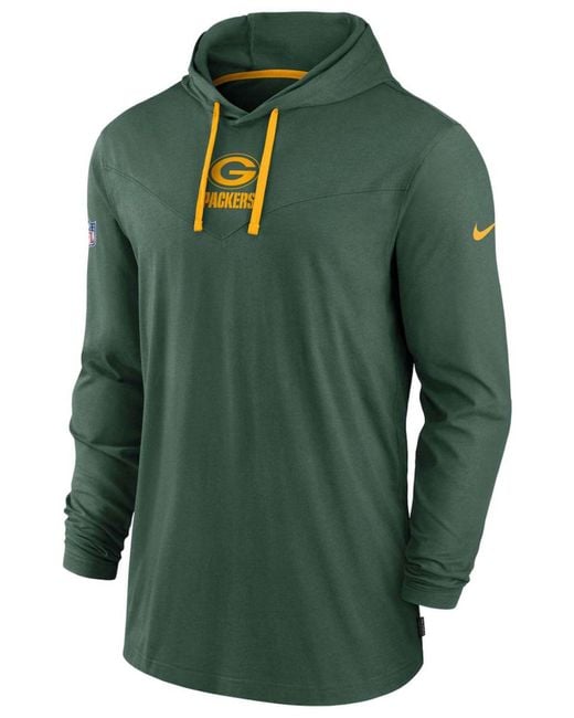 packers workout gear