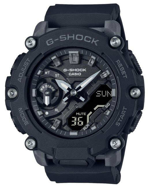 g shock 46mm