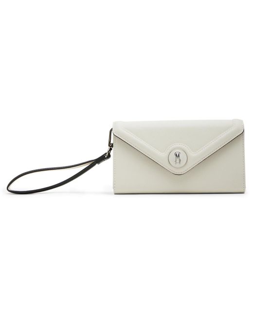 Steve Madden Multicolor Bclarra Envelope Mini Wristlet