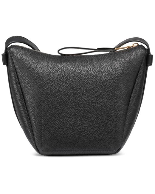 DKNY Black Karlie Crossbody Handbag