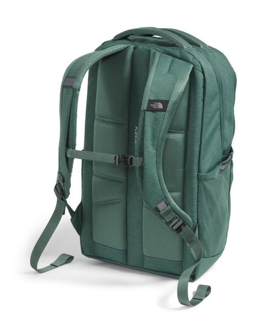 The North Face Green Jester Backpack