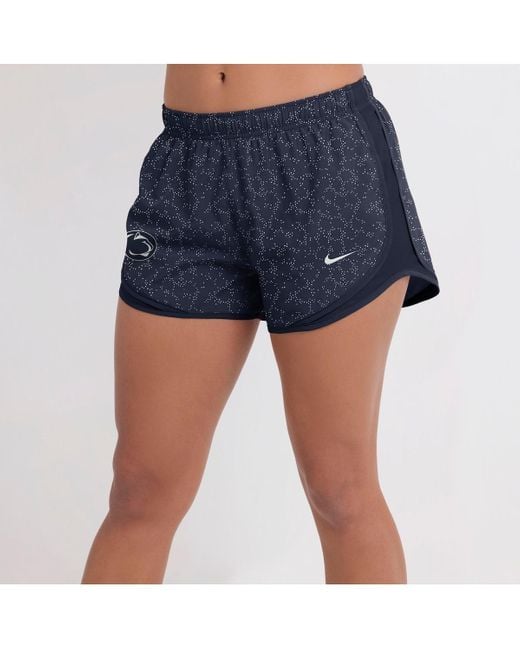 macys nike tempo shorts