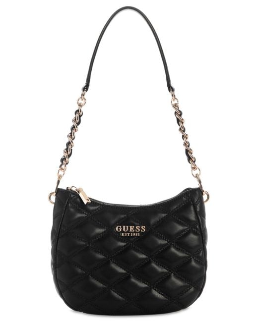 【GUESS ゲス】TAMSIN QUILTING ショルダーバッグ Amazon.com: GUESS Tamsin Quilted Convertible Bag : GUESS