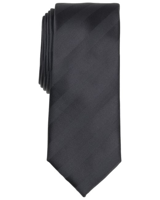 alfani silk tie
