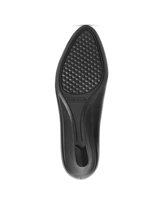 aerosoles inner circle