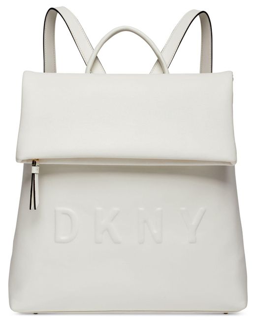 DKNY Tilly Logo Backpack, Created For 