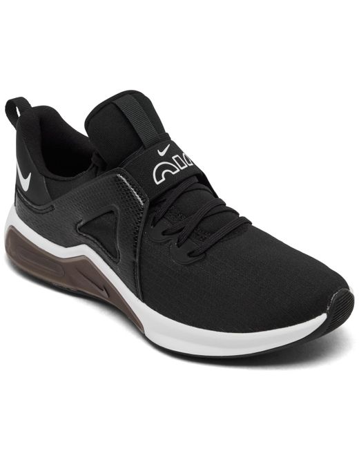 Nike Black Air Max Bella Tr 5 Training Sneakers From Finish Line