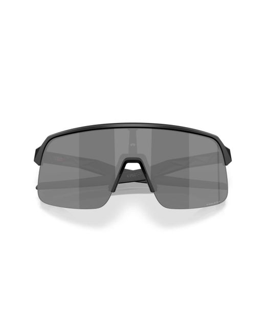 Oakley Gray Rectangle Sunglasses