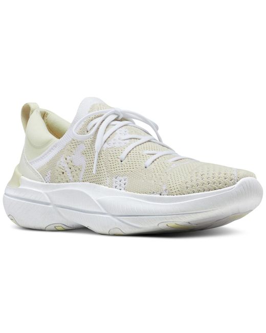 sorel white sneakers