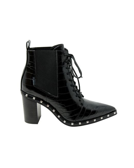 Charles David Black Jetsetter