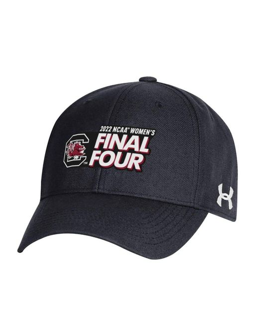 Under Armour Synthetic Basketball Tournament March Madness Final Four