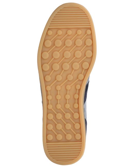 Taft Blue Gatsby Sneakers for men