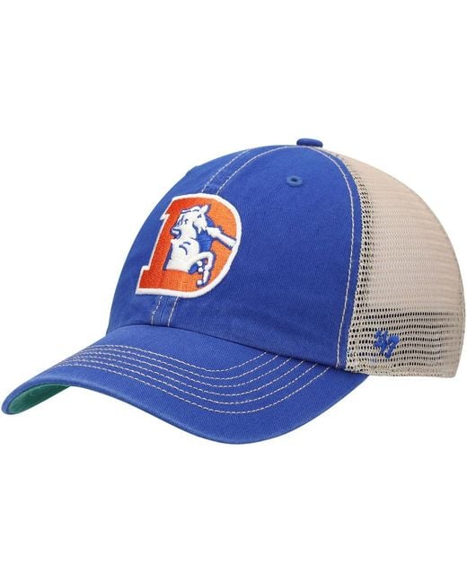'47 Blue Royal for men