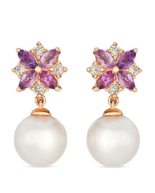 Le Vian Pink Freshwater Pearl (8-9mm)