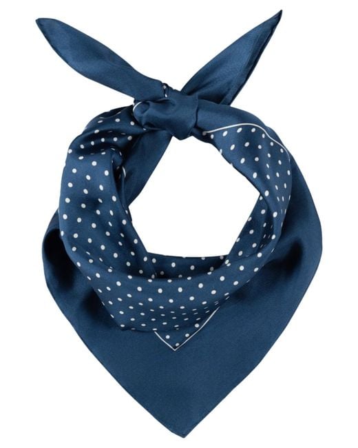 Ralph Lauren Blue Dot