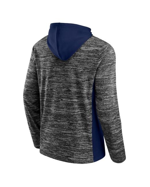 Fanatics Blue Gray for men