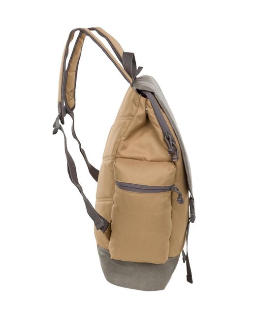 Outdoor Products Brown Wanderer Day Pack
