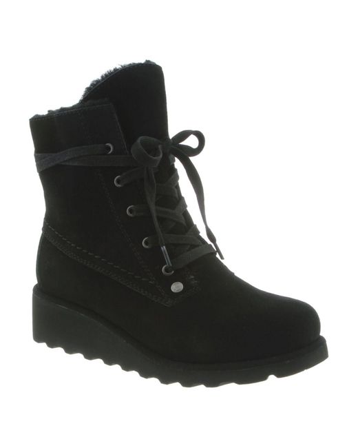 bearpaw wide calf