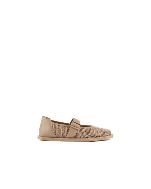 United Nude Natural Poly Ballet Lo