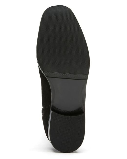 La Canadienne Black Stormi Pull On Booties