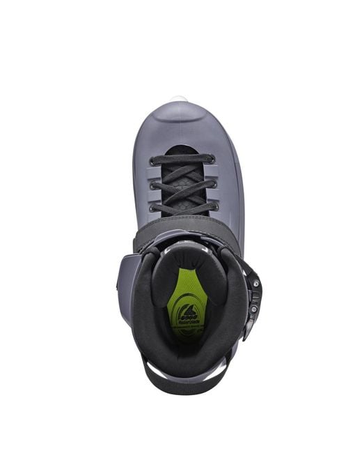 ROLLERBLADE Blue Blank Team Urban Inline Skates for men