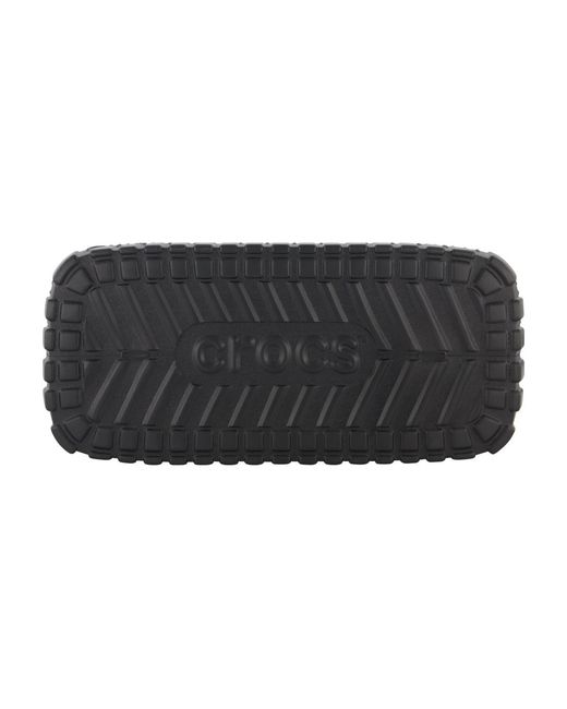 CROCSTM Black Medium Classic Tote