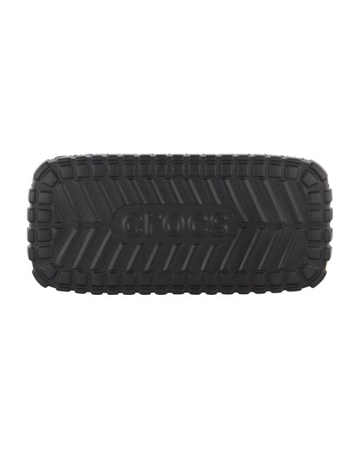 CROCSTM Black Medium Classic Tote