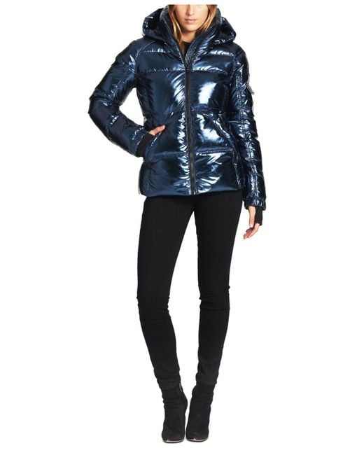 women's s13 kylie puffer coat