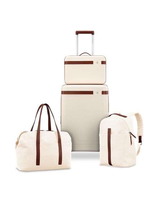 Samsonite Natural Virtuosa Backpack