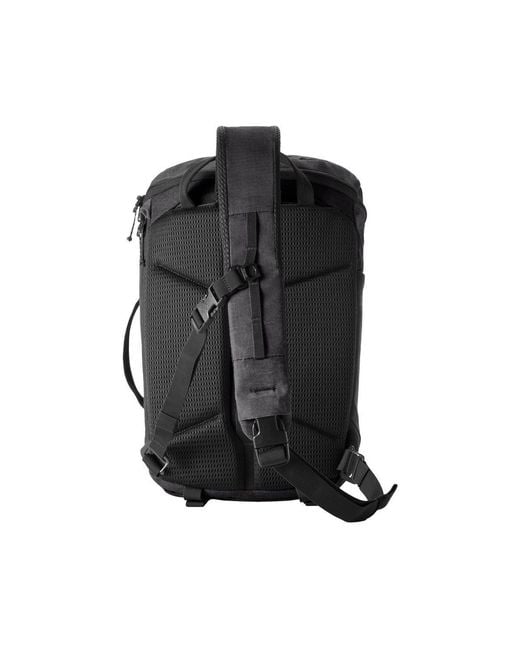 Eagle Creek Black Explore Sling Pack