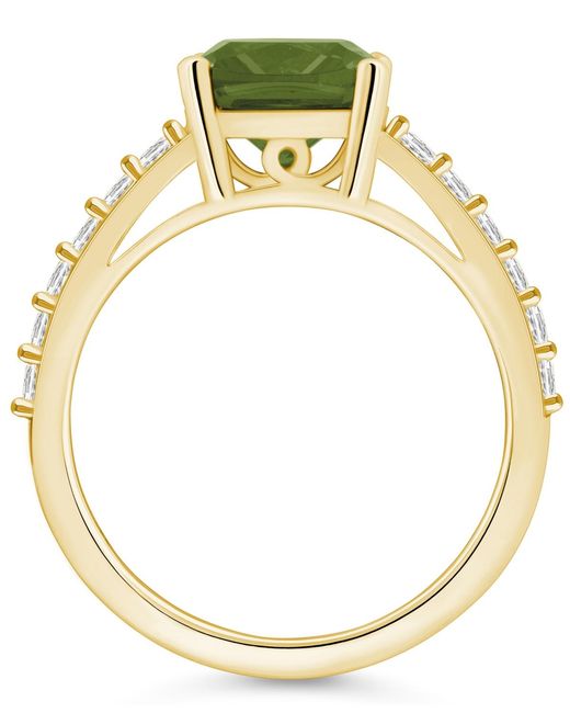 Macy's Green (2-3/8 Ct. T.w.