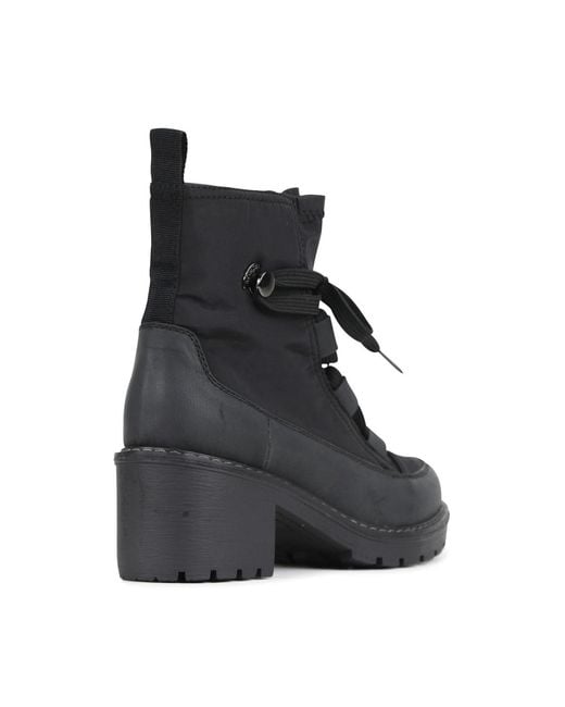 LOS CABOS Black Taya Boot