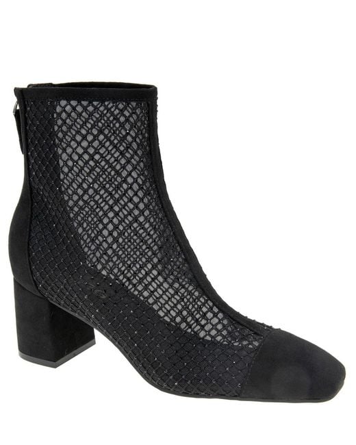 BCBGMAXAZRIA Black Haybre