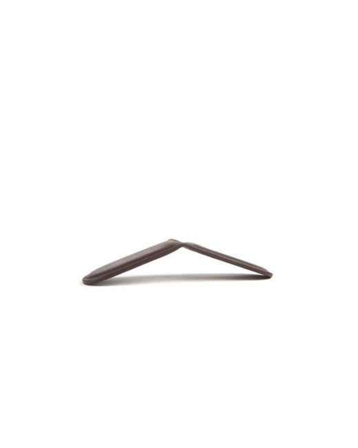 Bosca Black Nappa Vitello Collection for men