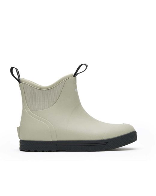 XtraTuf Multicolor Wheelhouse 6 for men