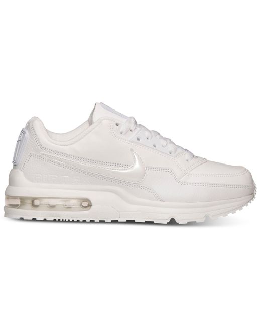 men's air max ltd 3 running sneakers