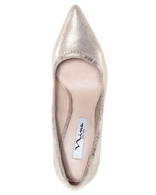 nina deedra evening pumps