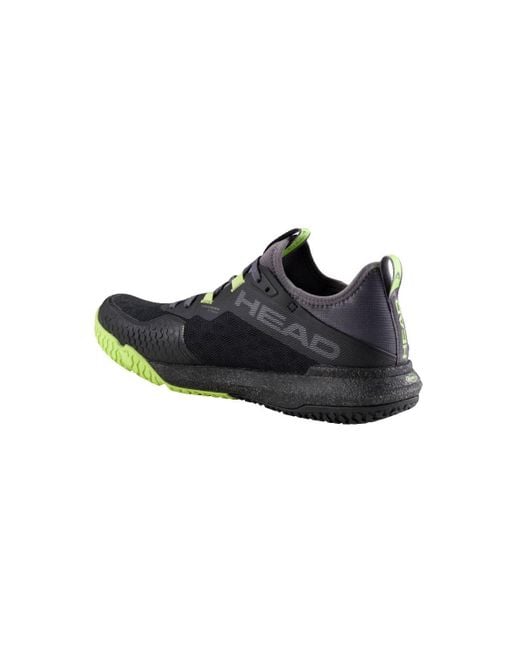 Head Blue Motion Pro Pickleball Shoes for men