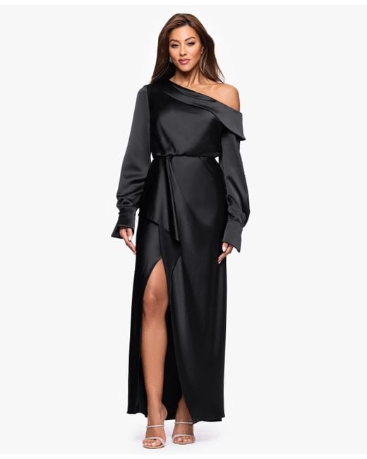 floral midi dress for womens Women With Airy Puff Sleeves And Flowing Silhoue Seashell Print Spaghetti Strap AUS SS25 HS US Size:Custom Size