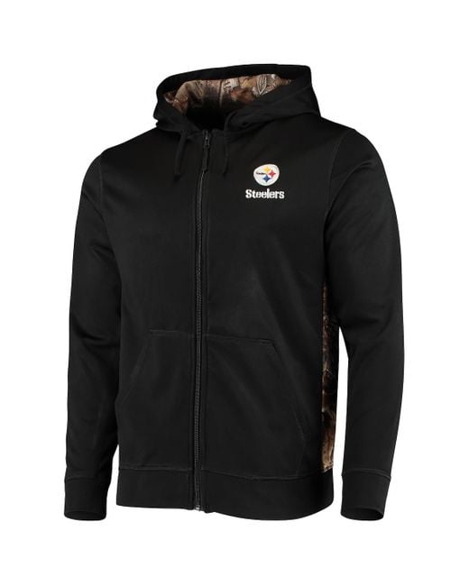 Dunbrooke Black for men