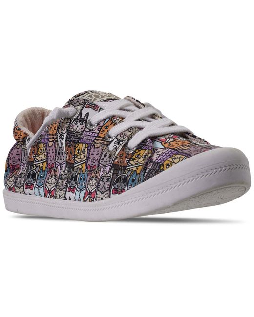 skechers cruiser lace shoes