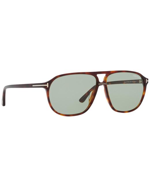 Tom Ford Multicolor Sunglasses for men