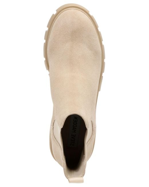 steve madden howler sand
