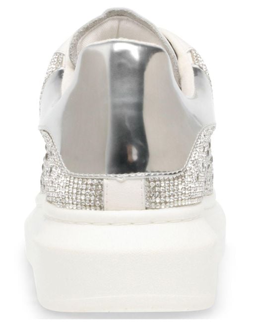 steve madden glimmer r sneakers