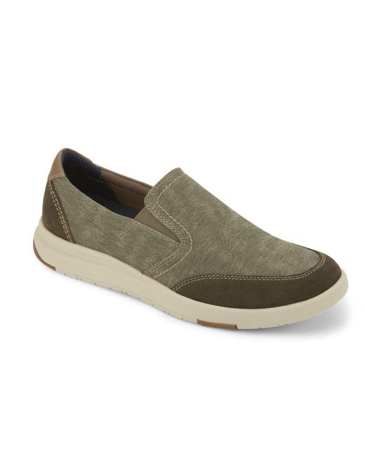 cahill loafer
