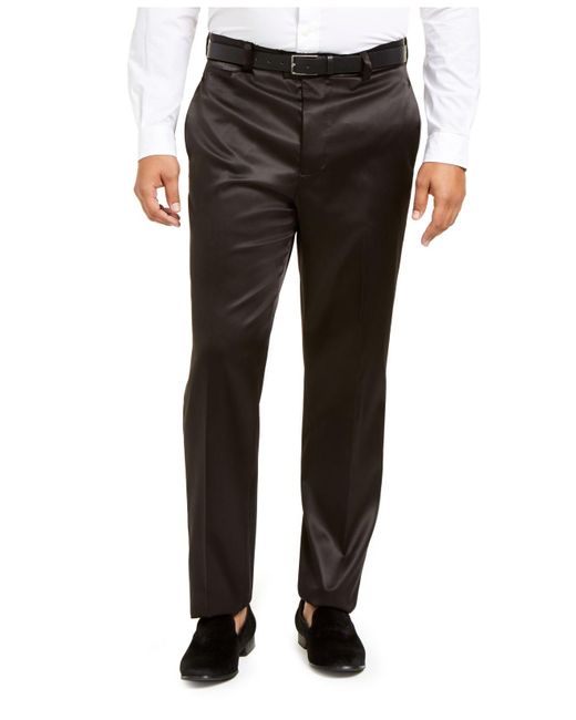Pants Macy's Big And Tall Nautica Men's Big Tall Modern-Fit