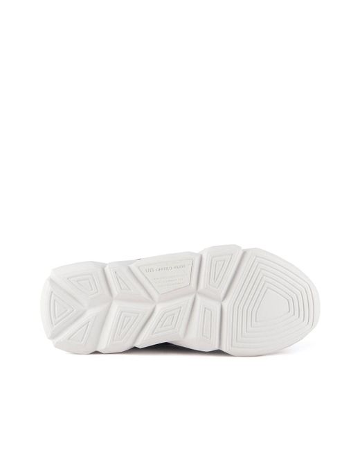 United Nude Gray Space Kick Jet Hi for men